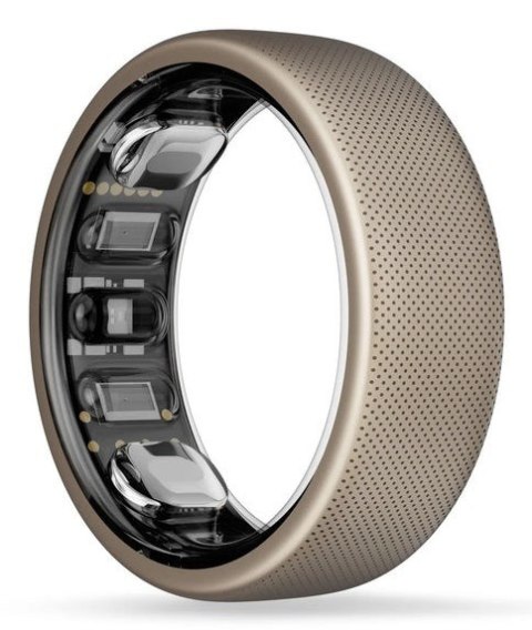 Inteligentny pierścień Amazfit Helio Ring Inteligentny pierścień Amazfit Helio Ring