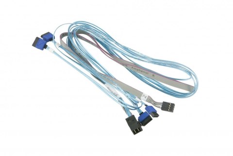 KABEL SUPERMICRO CBL-SAST-0699 KABEL SUPERMICRO CBL-SAST-0699