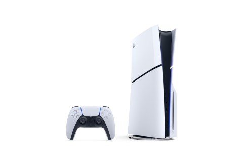 Konsola Sony PlayStation 5 Slim 1TB Konsola Sony PlayStation 5 Slim 1TB