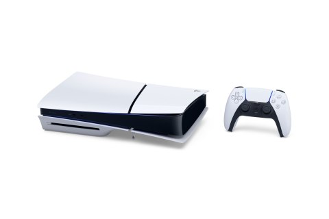 Konsola Sony PlayStation 5 Slim 1TB Konsola Sony PlayStation 5 Slim 1TB