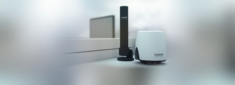 Lampka sygnalizacyjna Kuando Busylight UC Alpha Lampka sygnalizacyjna Kuando Busylight UC Alpha