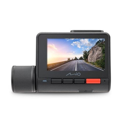 Mio 955W 4K Ultra HD USB Czarny Mio 955W 4K Ultra HD USB Czarny