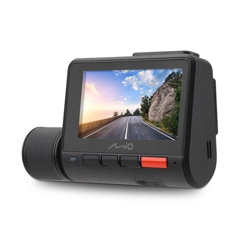 Mio 955W 4K Ultra HD USB Czarny Mio 955W 4K Ultra HD USB Czarny