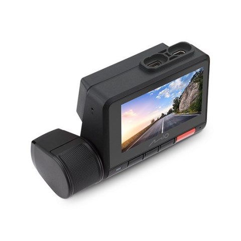 Mio 955W 4K Ultra HD USB Czarny Mio 955W 4K Ultra HD USB Czarny