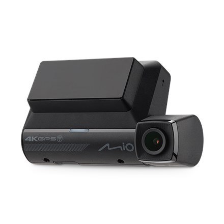 Mio 955W 4K Ultra HD USB Czarny Mio 955W 4K Ultra HD USB Czarny