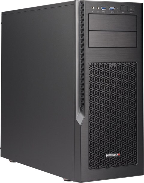 OBUDOWA KOMPUTEROWA SUPERMICRO CSE-GS5A-754K OBUDOWA KOMPUTEROWA SUPERMICRO CSE-GS5A-754K