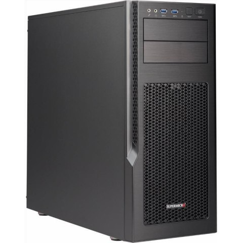 OBUDOWA KOMPUTEROWA SUPERMICRO CSE-GS5A-754K OBUDOWA KOMPUTEROWA SUPERMICRO CSE-GS5A-754K