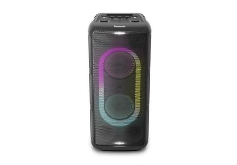Panasonic SC-TMAX45E Głośnik imprezowy Czarny 1000 W Panasonic SC-TMAX45E Głośnik imprezowy Czarny 1000 W