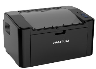 Pantum P2500W drukarka laserowa 1200 x 1200 DPI A4 Wi-Fi