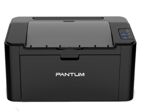 Pantum P2500W drukarka laserowa 1200 x 1200 DPI A4 Wi-Fi