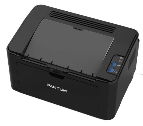 Pantum P2500W drukarka laserowa 1200 x 1200 DPI A4 Wi-Fi