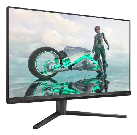 Philips Evnia 27M2N3200A/00 LED display 68,6 cm (27") 1920 x 1080 px Full HD LCD Czarny Philips Evnia 27M2N3200A/00 LED display 68,6 cm (27") 1920 x 1080 px Full HD LCD Czarny