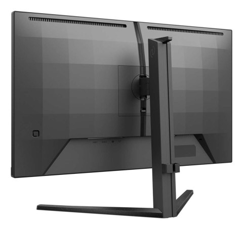 Philips Evnia 27M2N3200A/00 LED display 68,6 cm (27") 1920 x 1080 px Full HD LCD Czarny Philips Evnia 27M2N3200A/00 LED display 68,6 cm (27") 1920 x 1080 px Full HD LCD Czarny