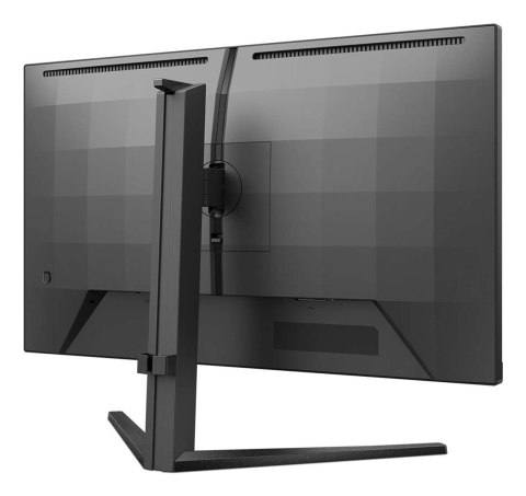Philips Evnia 27M2N3200A/00 LED display 68,6 cm (27") 1920 x 1080 px Full HD LCD Czarny Philips Evnia 27M2N3200A/00 LED display 68,6 cm (27") 1920 x 1080 px Full HD LCD Czarny