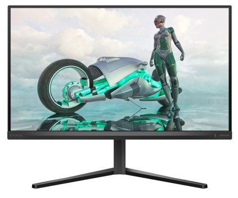 Philips Evnia 27M2N3200A/00 LED display 68,6 cm (27") 1920 x 1080 px Full HD LCD Czarny Philips Evnia 27M2N3200A/00 LED display 68,6 cm (27") 1920 x 1080 px Full HD LCD Czarny