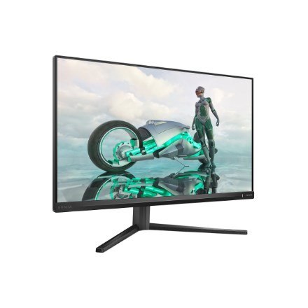 Philips Evnia 27M2N3200A/00 LED display 68,6 cm (27") 1920 x 1080 px Full HD LCD Czarny Philips Evnia 27M2N3200A/00 LED display 68,6 cm (27") 1920 x 1080 px Full HD LCD Czarny