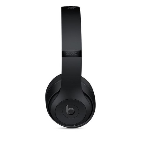 Słuchawki Beats Studio3 bezprzewodowe, Noise Cancelling, Matte Juodas