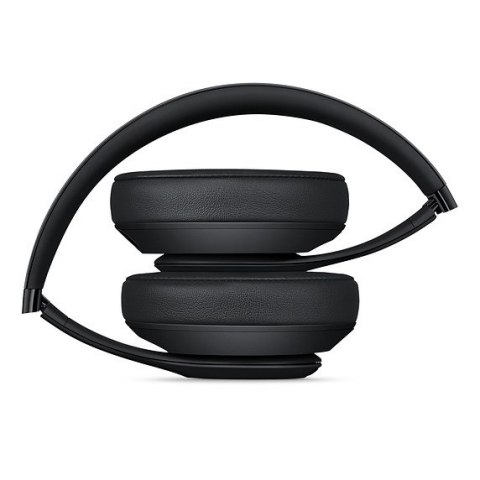 Słuchawki Beats Studio3 bezprzewodowe, Noise Cancelling, Matte Juodas