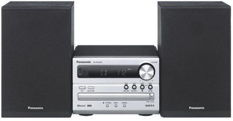 System CD/radio/MP3/USB Panasonic SC-PMX90EG-S System CD/radio/MP3/USB Panasonic SC-PMX90EG-S
