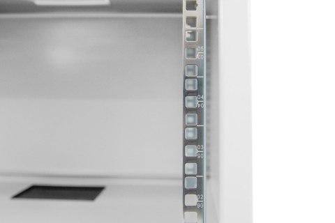 Szafka DIGITUS Professional Compact Series DN-19 07-U-S-1 cabinet 7U Szafka DIGITUS Professional Compact Series DN-19 07-U-S-1 cabinet 7U