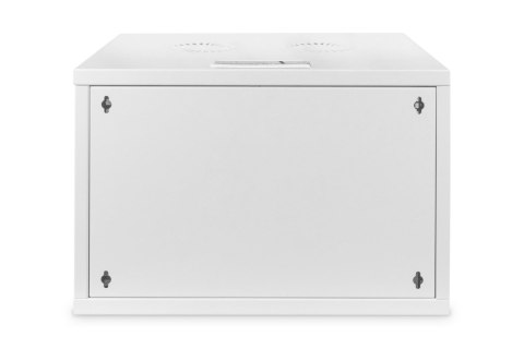 Szafka DIGITUS Professional Compact Series DN-19 07-U-S-1 cabinet 7U Szafka DIGITUS Professional Compact Series DN-19 07-U-S-1 cabinet 7U