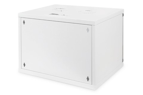 Szafka DIGITUS Professional Compact Series DN-19 07-U-S-1 cabinet 7U Szafka DIGITUS Professional Compact Series DN-19 07-U-S-1 cabinet 7U