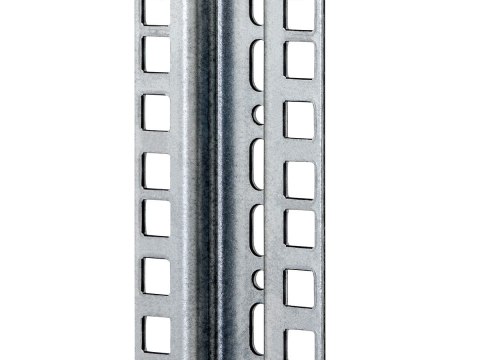 Szyna pionowa środkowa rack 19" TRITON 42U