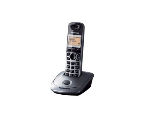 TELEPHONE RADIO/KX-TG2511FXM PANASONIC TELEPHONE RADIO/KX-TG2511FXM PANASONIC