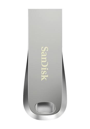 ULTRA LUXE 256GB USB 3.1/FLASH DRIVE 150MB/S READ
