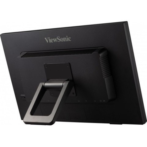 Viewsonic TD2423 monitor komputerowy 59,9 cm (23.6") 1920 x 1080 px Full HD LED Ekran dotykowy Przeznaczony dla wielu użytkownik Viewsonic TD2423 monitor komputerowy 59,9 cm (23.6") 1920 x 1080 px Full HD LED Ekran dotykowy Przeznaczony dla wielu użytkownik