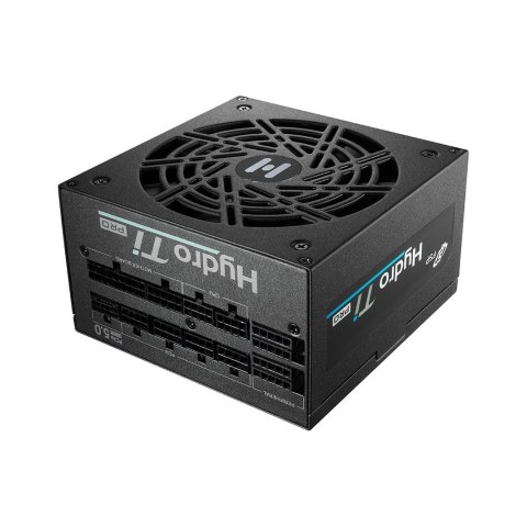 Zasilacz FSP Netzteil HYDRO Ti PRO 1000 80+T 1000W F-Mod. ATX3.0/GEN5 sprzedaż detaliczna Zasilacz FSP Netzteil HYDRO Ti PRO 1000 80+T 1000W F-Mod. ATX3.0/GEN5 sprzedaż detaliczna