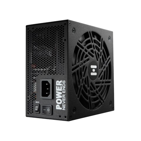 Zasilacz FSP Netzteil HYDRO Ti PRO 1000 80+T 1000W F-Mod. ATX3.0/GEN5 sprzedaż detaliczna Zasilacz FSP Netzteil HYDRO Ti PRO 1000 80+T 1000W F-Mod. ATX3.0/GEN5 sprzedaż detaliczna