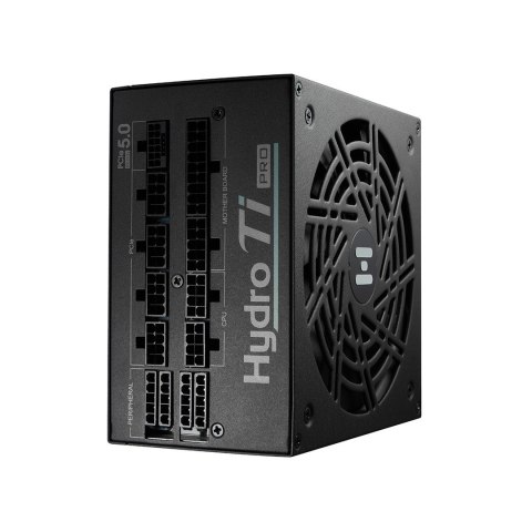 Zasilacz FSP Netzteil HYDRO Ti PRO 1000 80+T 1000W F-Mod. ATX3.0/GEN5 sprzedaż detaliczna Zasilacz FSP Netzteil HYDRO Ti PRO 1000 80+T 1000W F-Mod. ATX3.0/GEN5 sprzedaż detaliczna
