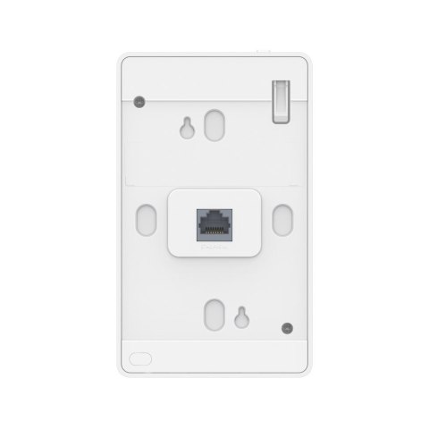AC1200 WI-FI ACCESS POINT/WALL-PLATE DUAL-BAND AC1200 WI-FI ACCESS POINT/WALL-PLATE DUAL-BAND