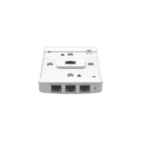 AC1200 WI-FI ACCESS POINT/WALL-PLATE DUAL-BAND AC1200 WI-FI ACCESS POINT/WALL-PLATE DUAL-BAND