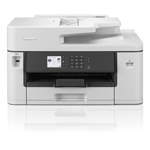 Brother MFC-J5340DW Atramentowa A3 1200 x 4800 DPI Wi-Fi Brother MFC-J5340DW Atramentowa A3 1200 x 4800 DPI Wi-Fi