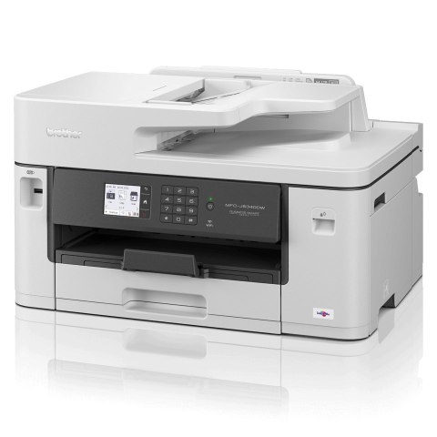 Brother MFC-J5340DW Atramentowa A3 1200 x 4800 DPI Wi-Fi Brother MFC-J5340DW Atramentowa A3 1200 x 4800 DPI Wi-Fi