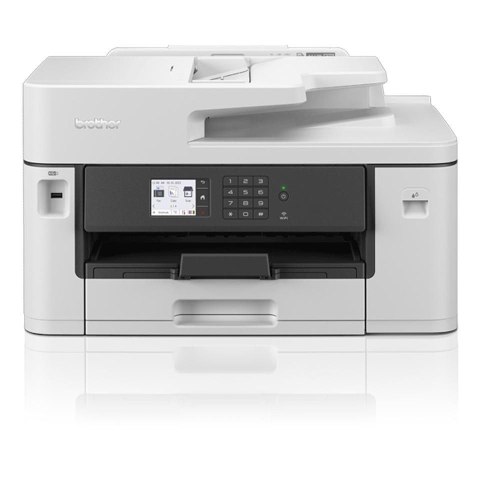 Brother MFC-J5340DW Atramentowa A3 1200 x 4800 DPI Wi-Fi Brother MFC-J5340DW Atramentowa A3 1200 x 4800 DPI Wi-Fi