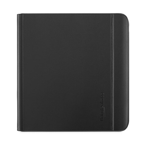 Etui Kobo Libra Colour Notebook SleepCover Case Black Etui Kobo Libra Colour Notebook SleepCover Case Black