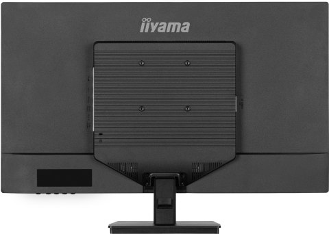 Iiyama ProLite X3270QSU-B1 monitor komputerowy 81,3 cm (32") 2560 x 1440 px Wide Quad HD LED Czarny Iiyama ProLite X3270QSU-B1 monitor komputerowy 81,3 cm (32") 2560 x 1440 px Wide Quad HD LED Czarny