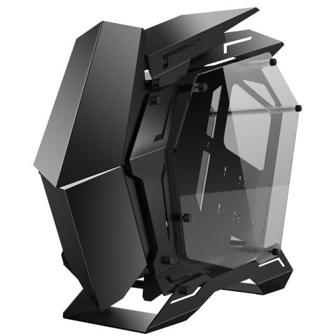 Jonsbo MOD3 Full Tower Czarny Jonsbo MOD3 Full Tower Czarny