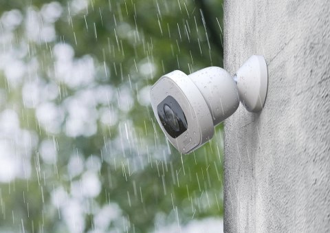 KAMERA IP IMOU KNIGHT IPC-F88FIP-V2 3840 x 2160 - 8.3 Mpx, 4K UHD KAMERA IP IMOU KNIGHT IPC-F88FIP-V2 3840 x 2160 - 8.3 Mpx, 4K UHD