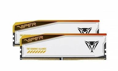 Moduł pamięci DIMM 32GB DDR5-6000/KIT2 PVER532G60C36KT PATRIOT