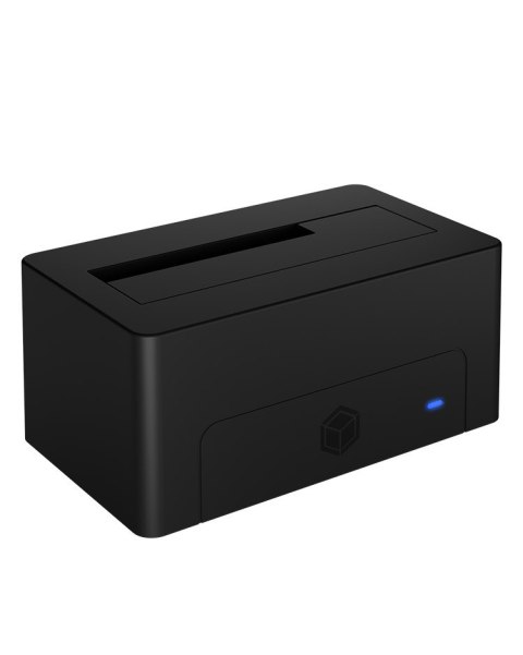 Obudowa ICY BOX IB-1121-U3 USB 3.2 Gen 1 Type-A Czarny
