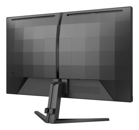Philips Evnia 27M2N3200S/00 LED display 68,6 cm (27") 1920 x 1080 px Full HD LCD Czarny Philips Evnia 27M2N3200S/00 LED display 68,6 cm (27") 1920 x 1080 px Full HD LCD Czarny