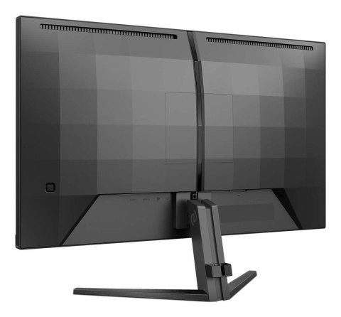Philips Evnia 27M2N3200S/00 LED display 68,6 cm (27") 1920 x 1080 px Full HD LCD Czarny Philips Evnia 27M2N3200S/00 LED display 68,6 cm (27") 1920 x 1080 px Full HD LCD Czarny