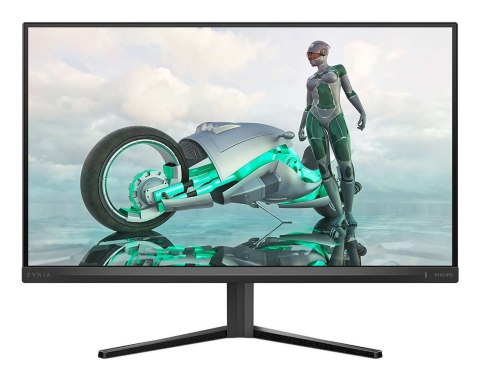 Philips Evnia 27M2N3200S/00 LED display 68,6 cm (27") 1920 x 1080 px Full HD LCD Czarny Philips Evnia 27M2N3200S/00 LED display 68,6 cm (27") 1920 x 1080 px Full HD LCD Czarny