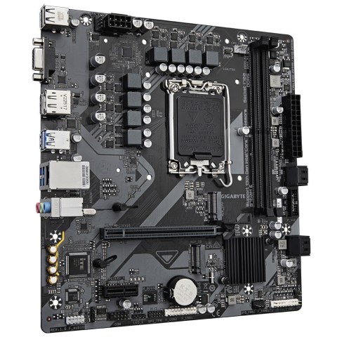 Płyta główna Gigabyte B760M E Płyta główna Gigabyte B760M E