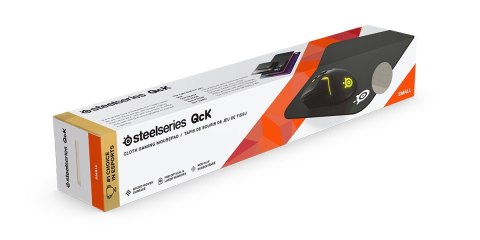 Podkładka pod mysz SteelSeries QCK Heavy Podkładka pod mysz SteelSeries QCK Heavy
