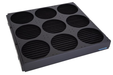 Alphacool NexXxoS XT45 Full Copper 1080mm Alphacool NexXxoS XT45 Full Copper 1080mm